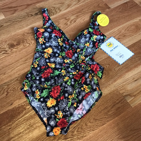Other - Hip Hider Swim Suit